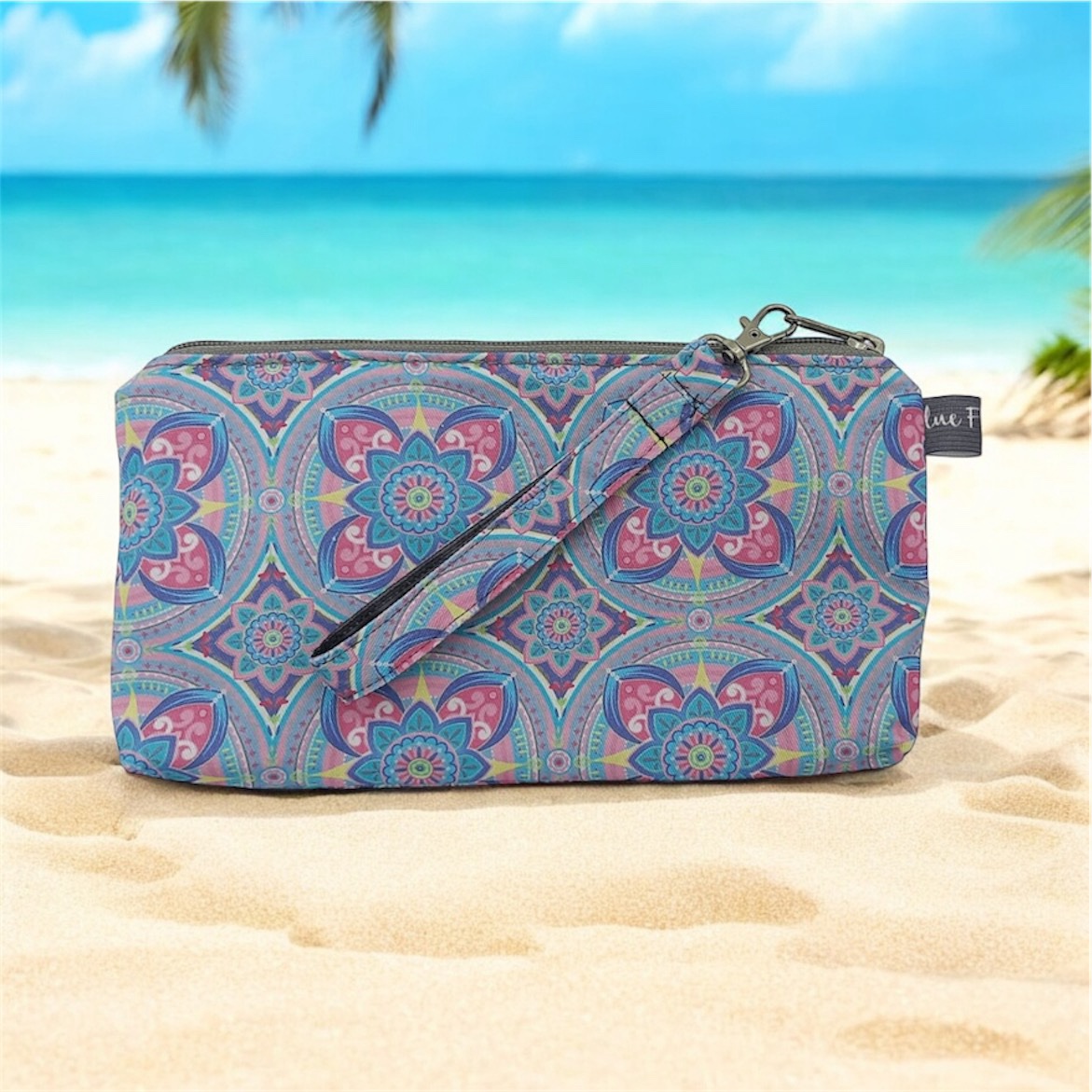 Cosmetic Clutch - Image 8