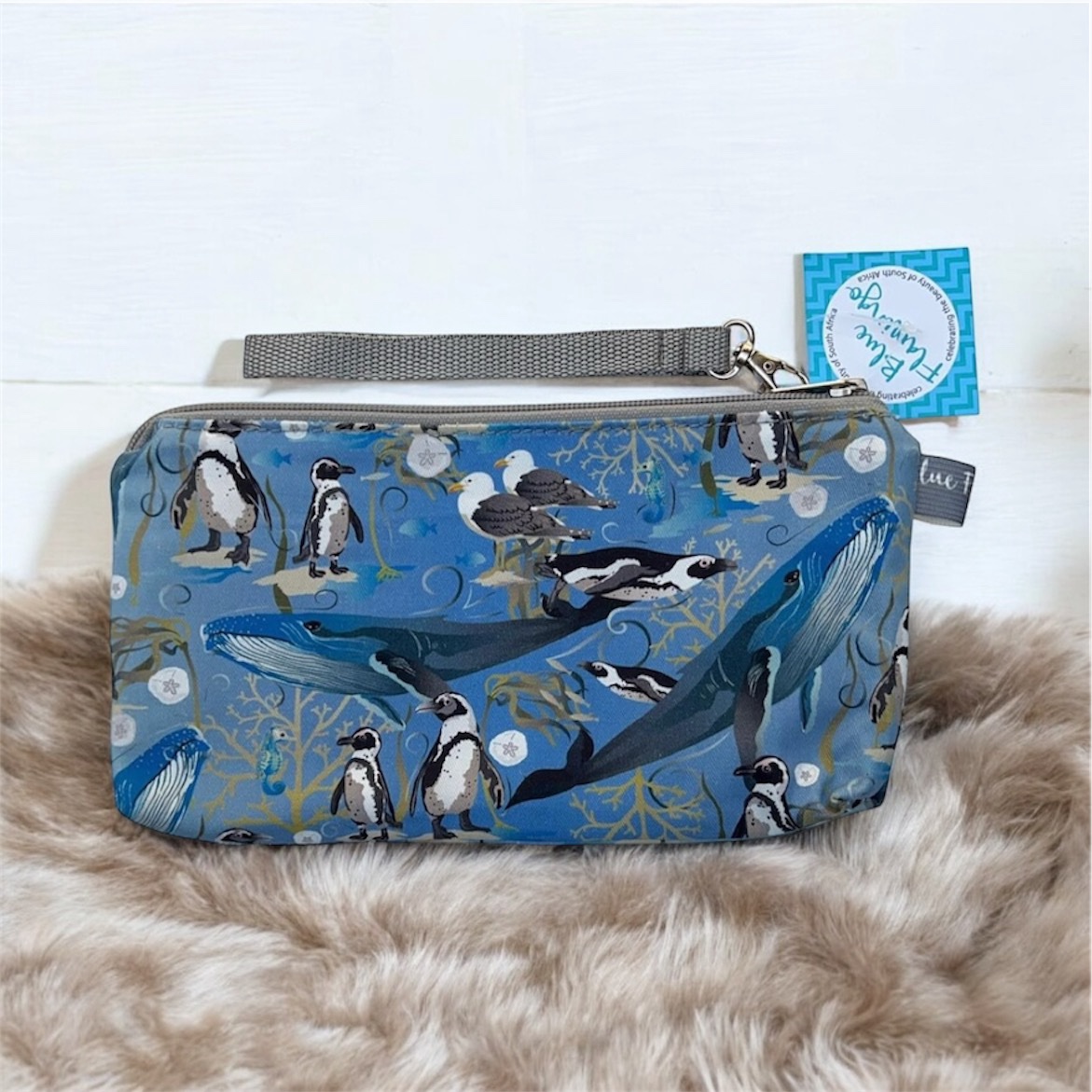 Cosmetic Clutch - Image 9