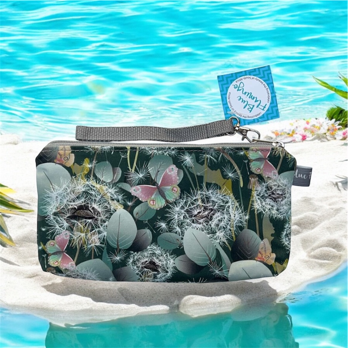 Cosmetic Clutch - Image 10