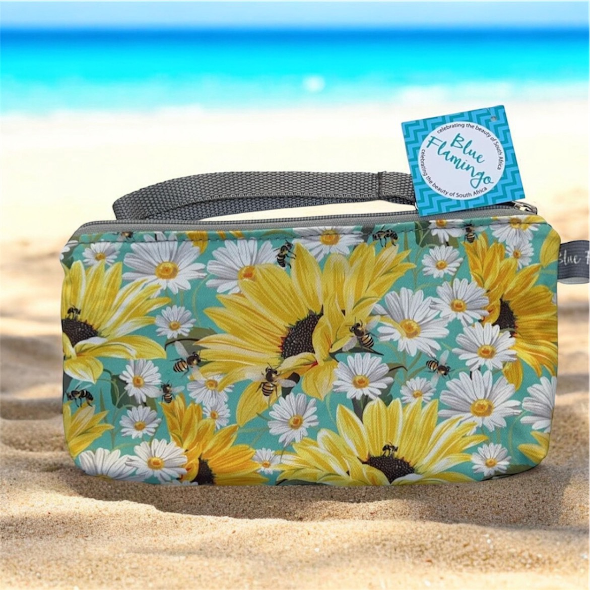 Cosmetic Clutch - Image 2