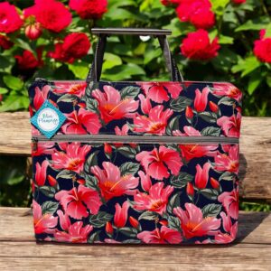 Laptop Bags HIBISCUS