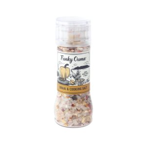 Funky Ouma Braai & Cooking Salt MINI