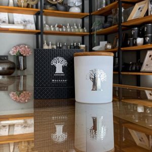 Mockana Soy Candle