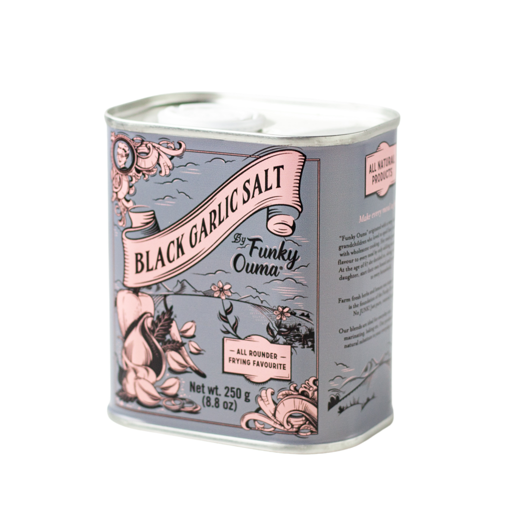 FUNKY OUMA TWO-TIN DUO - Image 4