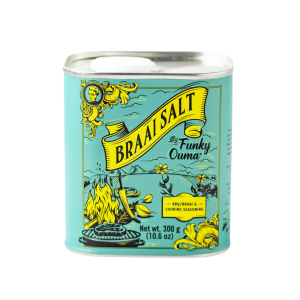 Braai Salt