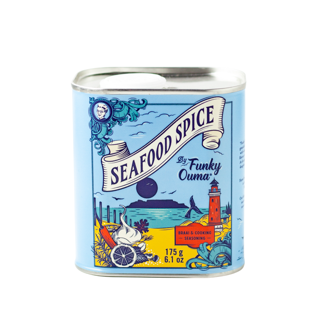 FUNKY OUMA TWO-TIN DUO - Image 15