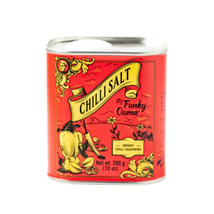 Funky Ouma Chilli Salt