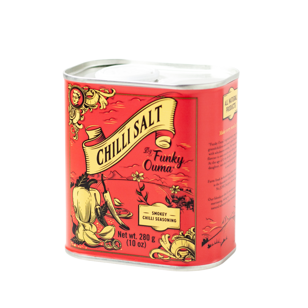 FUNKY OUMA TWO-TIN DUO - Image 12