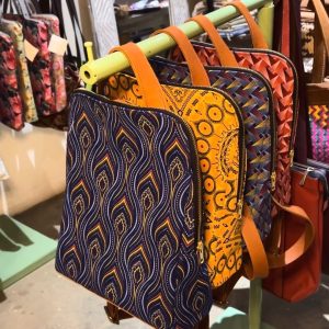 Shwe Shwe Backpacks