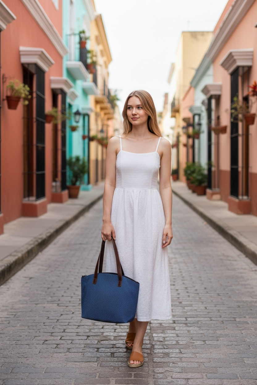 Shwe Shwe Curve Tote Bags - Image 8